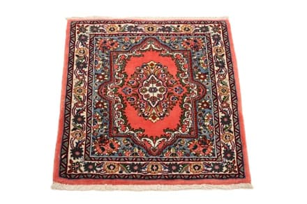 Sarough  Teppich 82x76 - alternate view