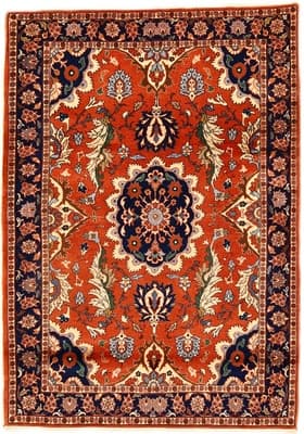 Waramin Carpet 150x110