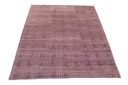 Modern Ikat Teppich 234x166 - alternate view