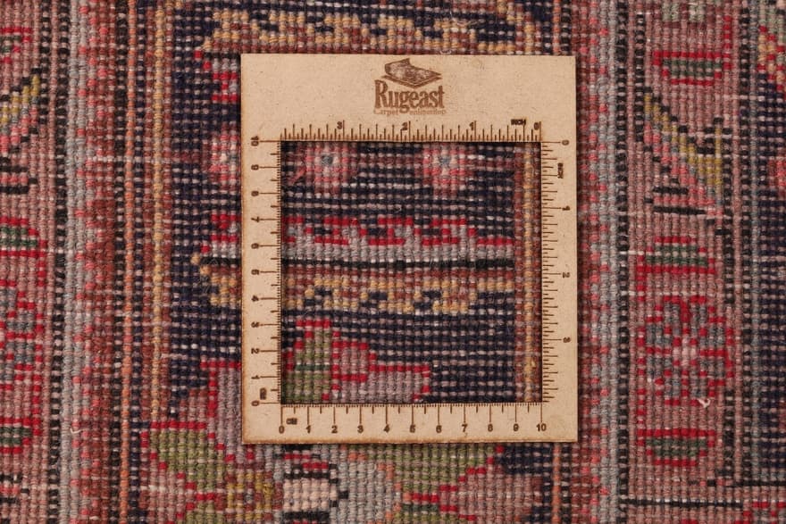 Tabriz Carpet 295x207_5