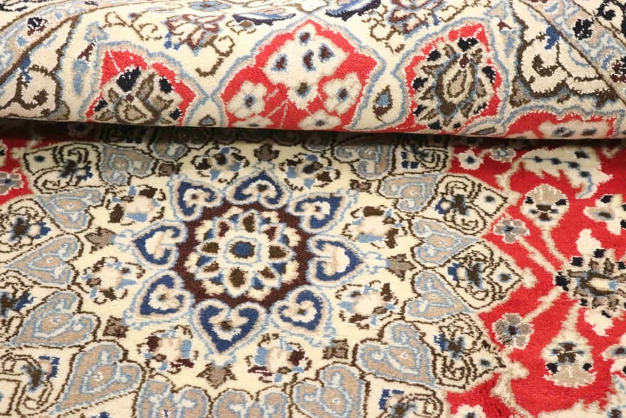 Nain Teppich 210x123_2