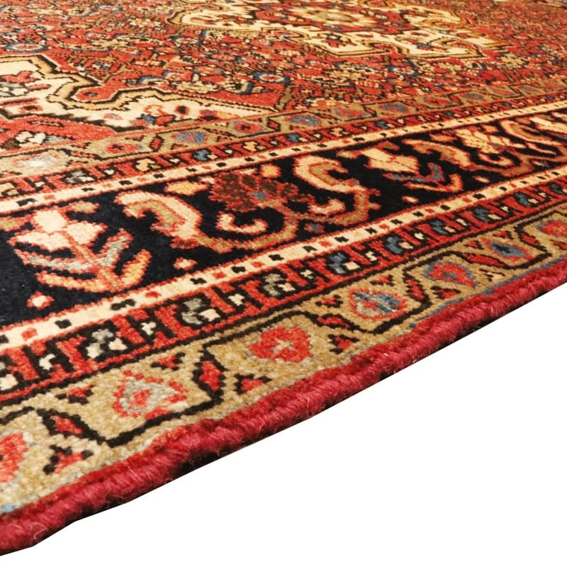 HOSEANABAD Teppich 212x140_0