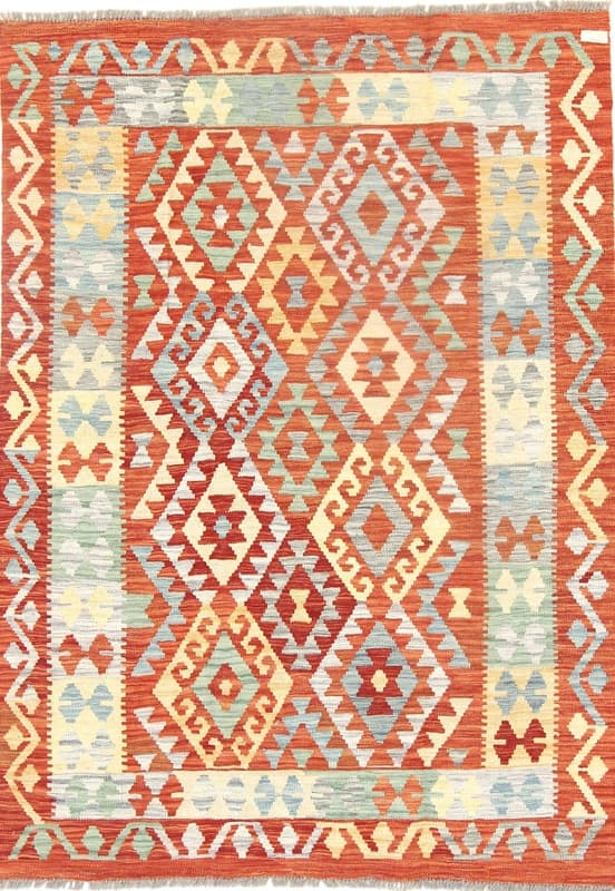 Kelim Carpet 178x130_0