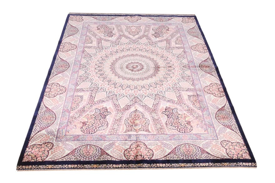 Ghom Geometric Design  225x150_3