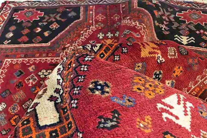 Ghashghai Carpet 167x123_1