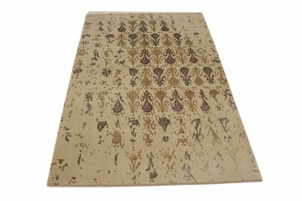 MODERN NEPAL Teppich 241x153 - alternate view