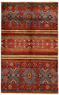 Ziegler Carpet  159x100