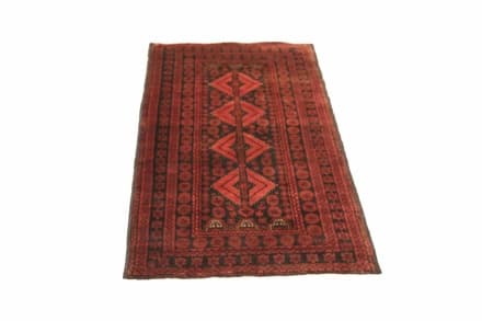 BELUTCH Teppich 177x86 - alternate view