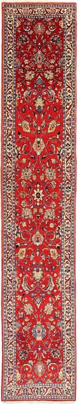 Sarough Teppich 423x80_0