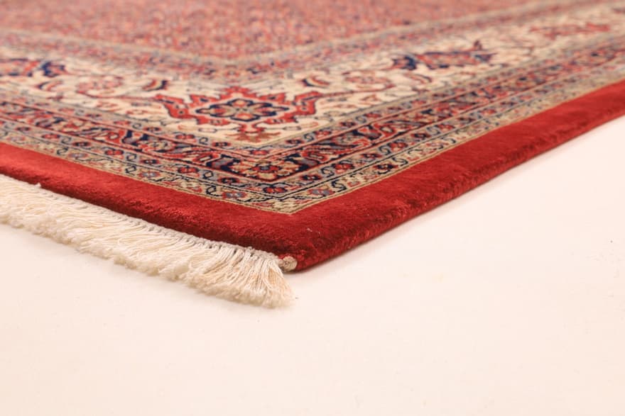 Bidjar Teppiche 243x248_3