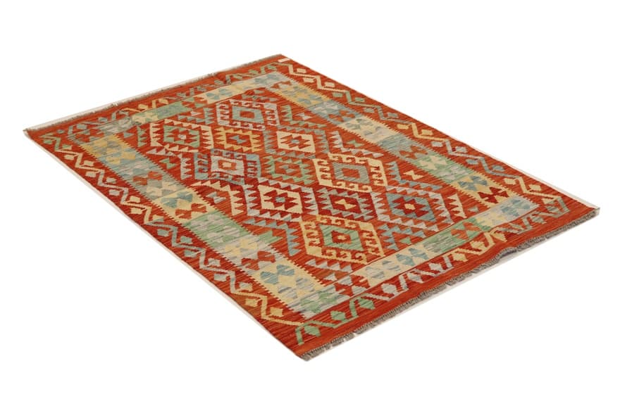Kelim Carpet 178x130_2