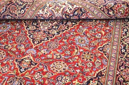 KESCHAN Teppich  220x136 - alternate view