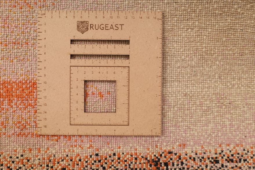 LORIBAFT FEIN Teppich  239x174_5