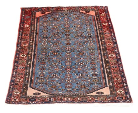 Rudbar Teppich  152x100 - alternate view