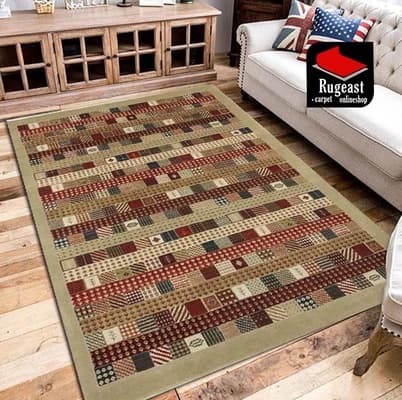 Loribaft Carpet 246x176 - alternate view