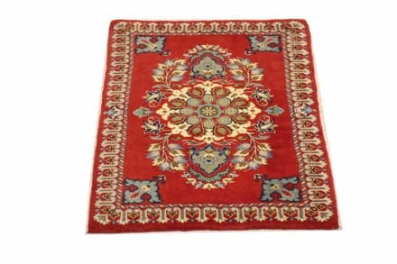 Keshan Carpet 95x64 - alternate view