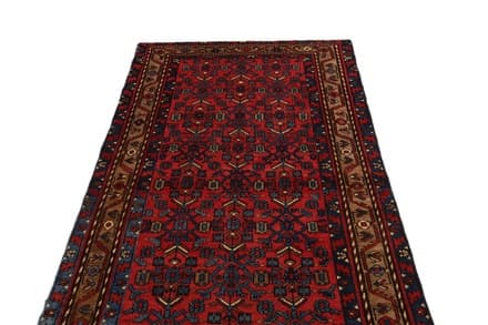 Zanjan Antike Teppich 200x120 - alternate view