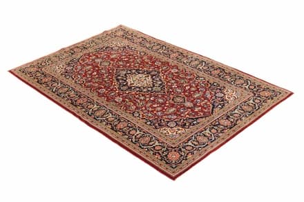 Keshan Carpet 222x143 - alternate view