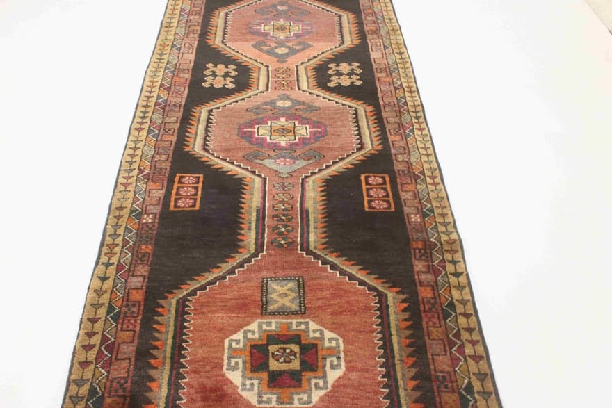 Heriz Carpet 387x107_1
