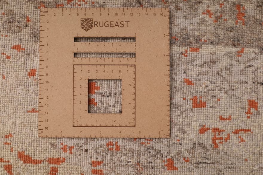 MODERN LOTUS Teppich  305x207_5