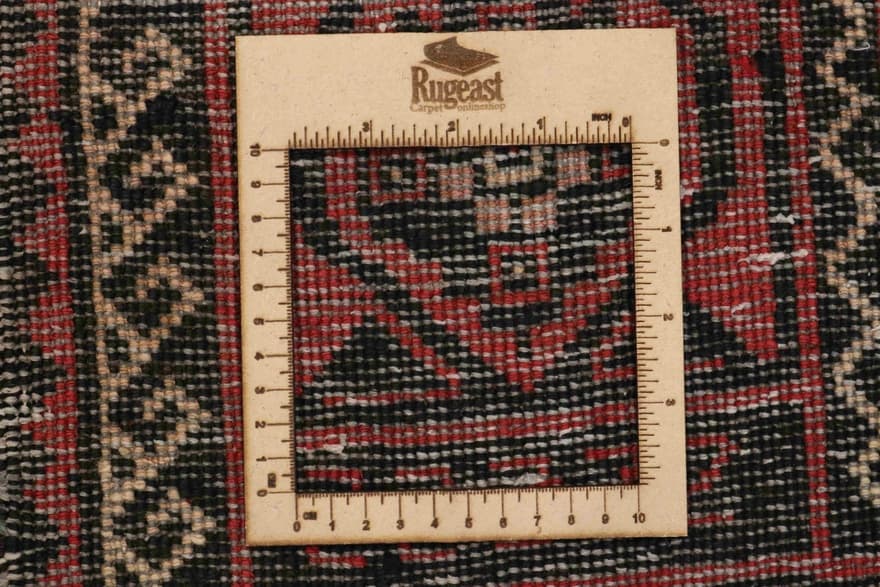 Belutsch Teppich 256x126 - Image 6