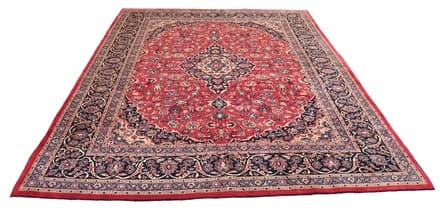 Mashad Teppich 402x300 - alternate view