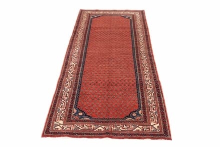 Hamadan Carpet 320x111 - alternate view