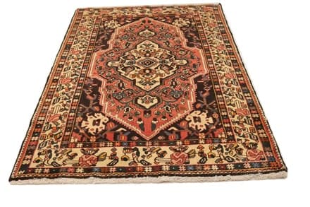 Bakhtiar Teppich 203x135 - alternate view
