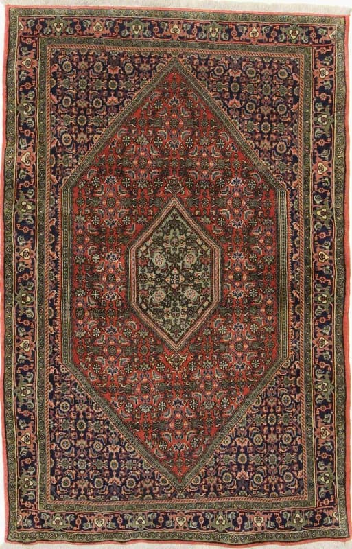 Bidjar Carpet 178x115_0
