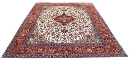 Sarough Carpet 384x304 - alternate view