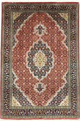 TABRIZ 50  Teppich 147x100