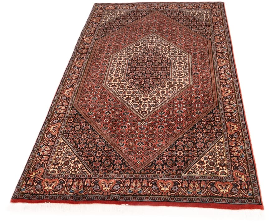 BIDJAR Teppich 185x109 - Image 6