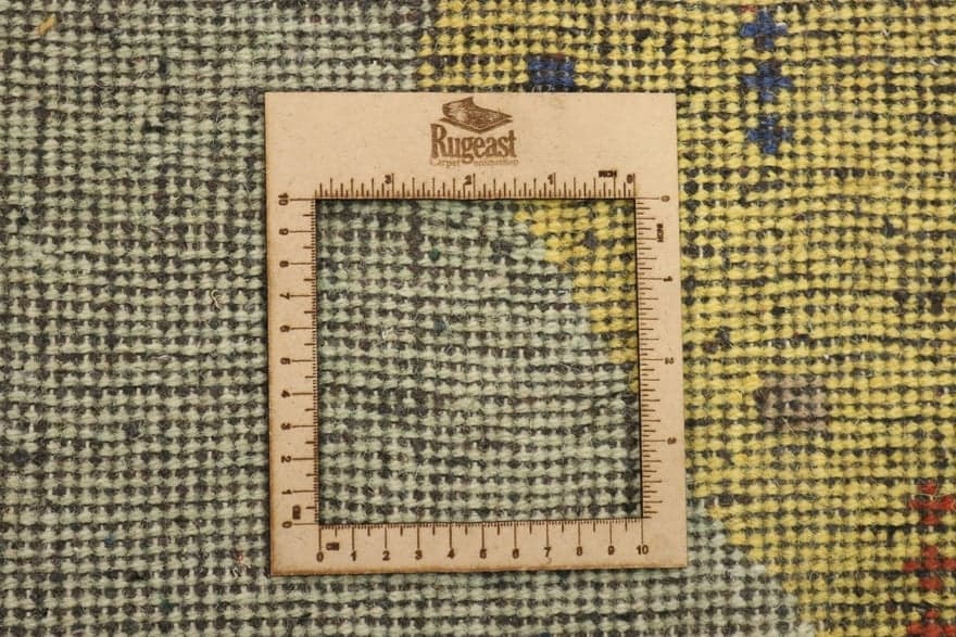 Gabbeh Carpet 250x250 - Image 6