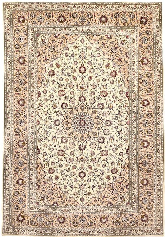 Kashan Teppich 360x250_0