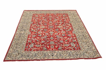 NAIN Teppich 284x198 - alternate view