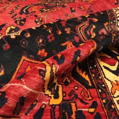 Kurdi Carpet  362x225 - alternate view