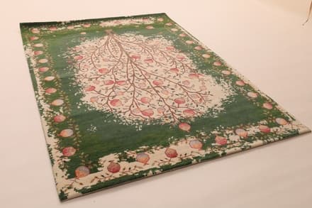 Loribaft Teppich 243x170 - alternate view
