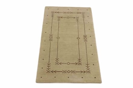Loribaf Carpet 138x71 - alternate view