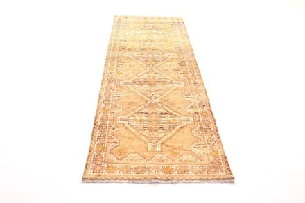 Shiraz Carpet 277x97 - alternate view