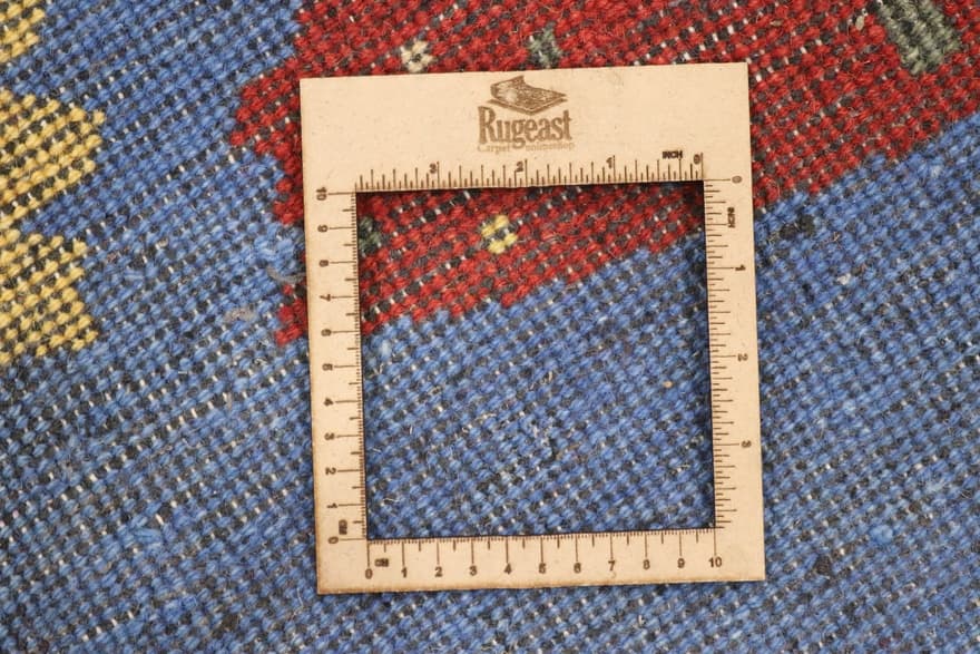 Gabbeh Carpet 250x250 - Image 6