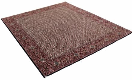 Bidjar Teppich 300x250 - alternate view