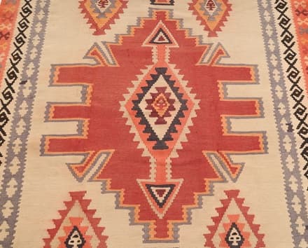Kilim  Carpet 322x150 - alternate view