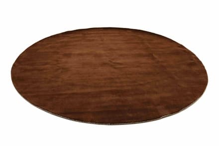 GABBEH Teppich 152x152 - alternate view
