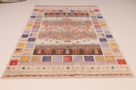 Loribaft  Teppich  253x183 - alternate view