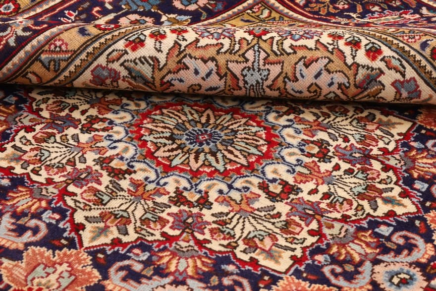 Tabriz Carpet 336x252_5