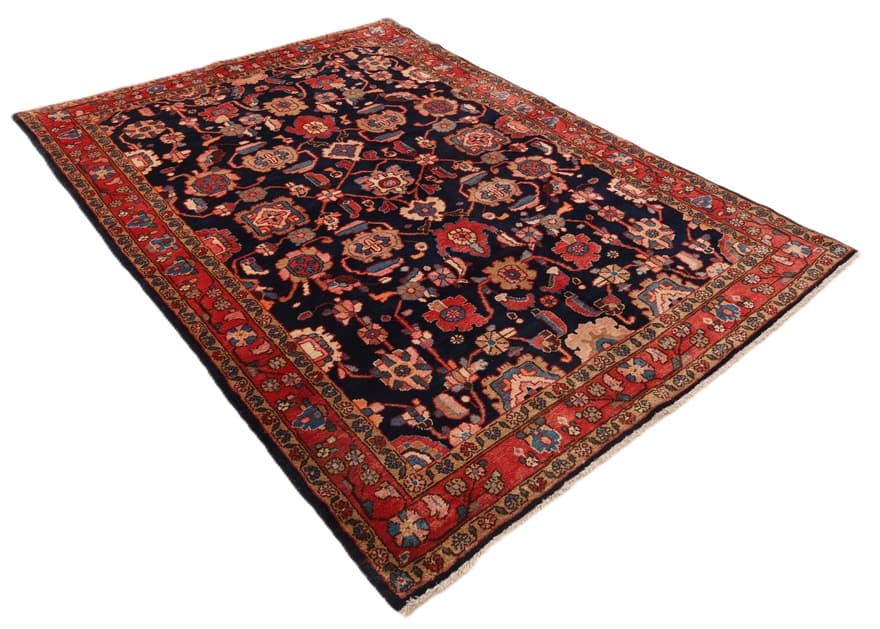 Nahawand Teppich 223x160_2
