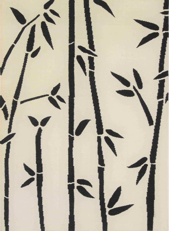 Handgewebter Kilim-Perserteppich 225x160 cm_0