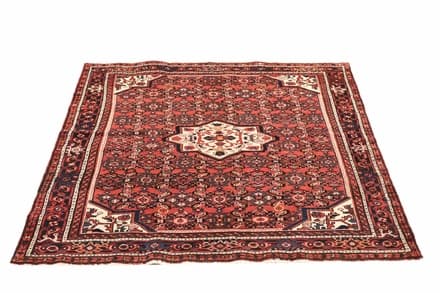 HOSENABAD Carpet 210x161 - alternate view