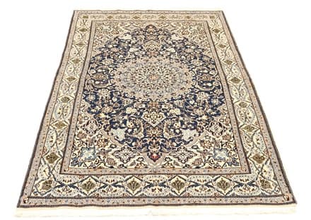 Nain 9lA Teppich  258x160 - alternate view
