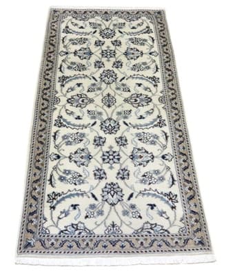 Nain  Teppich  193 x 70 - alternate view